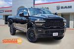 New 2025 Ram 2500 Limited Crew Cab 4x4 Pickup for sale #J250464 - photo 1