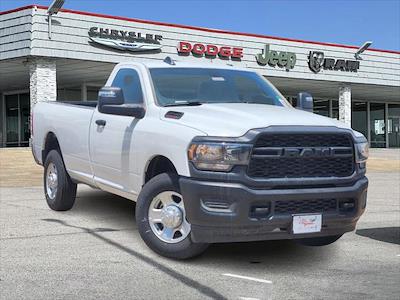 New 2024 Ram 3500 Tradesman Regular Cab Pickup for sale #R240305 - photo 1