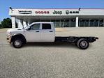 New 2024 Ram 5500 Tradesman Crew Cab 4x4 84 CA Cab Chassis for sale #R240352 - photo 4