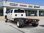 New 2024 Ram 5500 Tradesman Crew Cab 4x4 84 CA Cab Chassis for sale #R240352 - photo 5