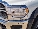New 2024 Ram 5500 Tradesman Crew Cab 4x4 84 CA Cab Chassis for sale #R240352 - photo 8