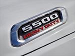 New 2024 Ram 5500 Tradesman Crew Cab 4x4 84 CA Cab Chassis for sale #R240352 - photo 9