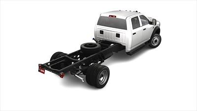 New 2024 Ram 5500 Tradesman Crew Cab 108 CA Cab Chassis for sale #R240357 - photo 2