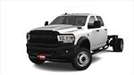 New 2024 Ram 5500 Tradesman Crew Cab 108 CA Cab Chassis for sale #R240357 - photo 1