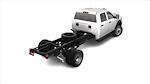 New 2024 Ram 5500 Tradesman Crew Cab 108 CA Cab Chassis for sale #R240357 - photo 2