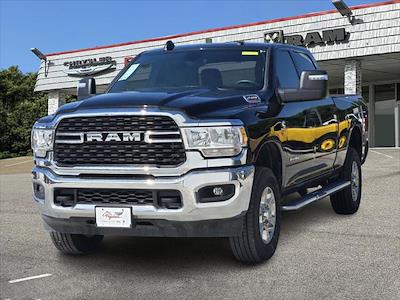 New 2024 Ram 2500 Lone Star Crew Cab 4x4 Pickup for sale #R240440 - photo 2