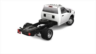 New 2024 Ram 3500 Tradesman Regular Cab 4x4 60 CA Cab Chassis for sale #R240445 - photo 2
