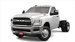 New 2024 Ram 3500 Tradesman Regular Cab 4x4 60 CA Cab Chassis for sale #R240445 - photo 1