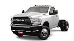 New 2024 Ram 3500 Tradesman Regular Cab 4x4 60 CA Cab Chassis for sale #R240447 - photo 1
