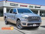 New 2025 Ram 1500 Laramie Crew Cab 4x4 Pickup for sale #R250007 - photo 1