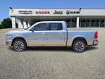 New 2025 Ram 1500 Laramie Crew Cab 4x4 Pickup for sale #R250007 - photo 3