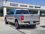 New 2025 Ram 1500 Laramie Crew Cab 4x4 Pickup for sale #R250007 - photo 4