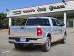 New 2025 Ram 1500 Laramie Crew Cab 4x4 Pickup for sale #R250007 - photo 5