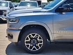 New 2025 Ram 1500 Laramie Crew Cab 4x4 Pickup for sale #R250007 - photo 8