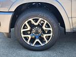 New 2025 Ram 1500 Laramie Crew Cab 4x4 Pickup for sale #R250007 - photo 9