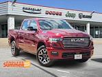 New 2025 Ram 1500 Laramie Crew Cab 4x4 Pickup for sale #R250013 - photo 1