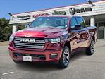 New 2025 Ram 1500 Laramie Crew Cab 4x4 Pickup for sale #R250013 - photo 2