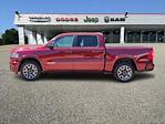 New 2025 Ram 1500 Laramie Crew Cab 4x4 Pickup for sale #R250013 - photo 3