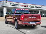 New 2025 Ram 1500 Laramie Crew Cab 4x4 Pickup for sale #R250013 - photo 4