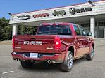 New 2025 Ram 1500 Laramie Crew Cab 4x4 Pickup for sale #R250013 - photo 5