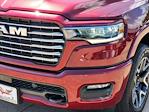 New 2025 Ram 1500 Laramie Crew Cab 4x4 Pickup for sale #R250013 - photo 7
