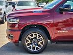 New 2025 Ram 1500 Laramie Crew Cab 4x4 Pickup for sale #R250013 - photo 8