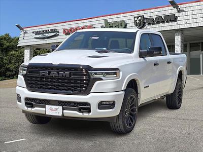 New 2025 Ram 1500 Limited Crew Cab 4x4 Pickup for sale #D250611 - photo 2