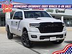 New 2025 Ram 1500 Limited Crew Cab 4x4 Pickup for sale #D250611 - photo 1