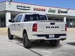 New 2025 Ram 1500 Limited Crew Cab 4x4 Pickup for sale #D250611 - photo 5