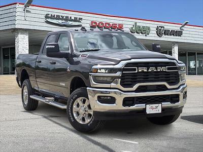 New 2025 Ram 2500 Lone Star Crew Cab 4x4 Pickup for sale #R250179 - photo 1