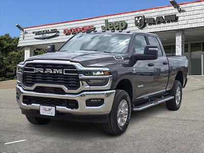 New 2025 Ram 2500 Lone Star Crew Cab 4x4 Pickup for sale #R250179 - photo 2