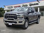 New 2025 Ram 2500 Lone Star Crew Cab 4x4 Pickup for sale #R250179 - photo 2