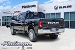 New 2025 Ram 2500 Tradesman Crew Cab 4x4 Pickup for sale #D250557 - photo 4