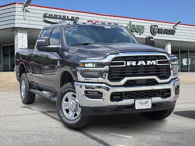 New 2025 Ram 2500 Tradesman Crew Cab 4x4 Pickup for sale #R250191 - photo 1