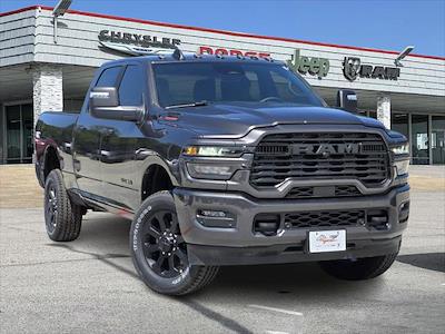 New 2025 Ram 2500 Lone Star Crew Cab 4x4 Pickup for sale #R250200 - photo 1