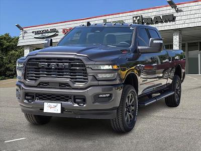 New 2025 Ram 2500 Lone Star Crew Cab 4x4 Pickup for sale #R250200 - photo 2