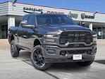 New 2025 Ram 2500 Lone Star Crew Cab 4x4 Pickup for sale #R250200 - photo 1