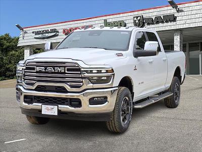 New 2025 Ram 2500 Laramie Crew Cab 4x4 Pickup for sale #R250211 - photo 2
