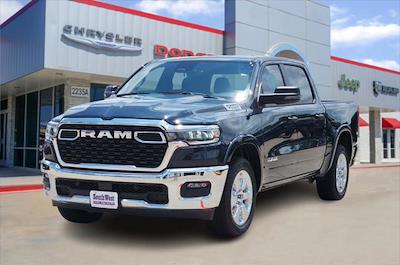 New 2025 Ram 1500 Lone Star Crew Cab Pickup for sale #J250611 - photo 2