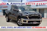 New 2025 Ram 1500 Lone Star Crew Cab Pickup for sale #J250611 - photo 1