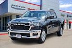 New 2025 Ram 1500 Lone Star Crew Cab Pickup for sale #J250611 - photo 2