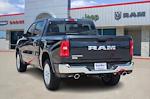 New 2025 Ram 1500 Lone Star Crew Cab Pickup for sale #J250611 - photo 4