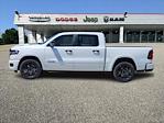 New 2025 Ram 1500 Laramie Crew Cab 4x4 Pickup for sale #R250229 - photo 3
