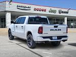 New 2025 Ram 1500 Laramie Crew Cab 4x4 Pickup for sale #R250229 - photo 4