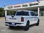 New 2025 Ram 1500 Laramie Crew Cab 4x4 Pickup for sale #R250229 - photo 5