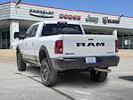 New 2025 Ram 2500 Rebel Crew Cab 4x4 Pickup for sale #R250232 - photo 4