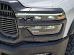 New 2025 Ram 2500 Rebel Crew Cab 4x4 Pickup for sale #R250232 - photo 9