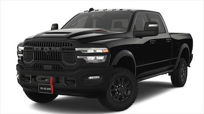 New 2025 Ram 2500 Rebel Crew Cab 4x4 Pickup for sale #R250241 - photo 1