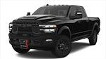 New 2025 Ram 2500 Rebel Crew Cab 4x4 Pickup for sale #R250241 - photo 1