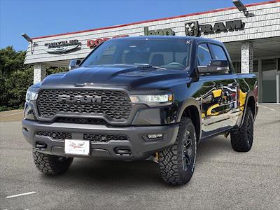 New 2025 Ram 1500 Rebel Crew Cab 4x4 Pickup for sale #R250243 - photo 2